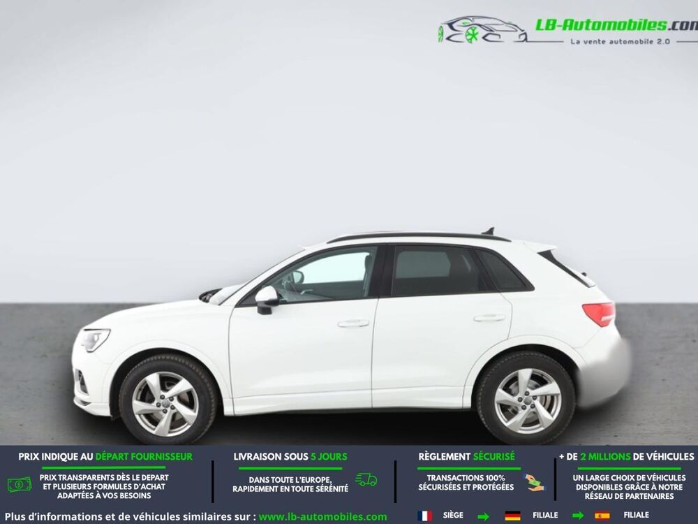 Q3 35 TFSI 150 ch 2019 occasion 31850 Beaupuy