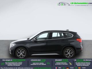 X1 sDrive 18i 140 ch BVA 2019 occasion 31850 Beaupuy