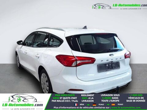 Focus 1.5 EcoBlue 95 BVM 2022 occasion 31850 Beaupuy