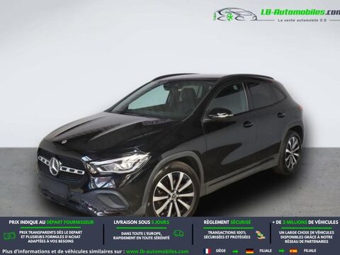 Annonce voiture Mercedes Classe GLA 33990 €
