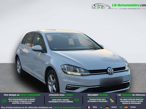 Golf 1.0 TSI 110 BVA 2017 occasion 31850 Beaupuy