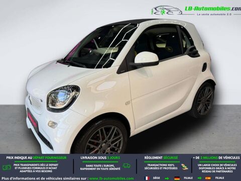 Annonce voiture BMW Série 1 12900 €