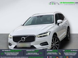 XC60 D5 AWD 235 ch BVA 2020 occasion 31850 Beaupuy