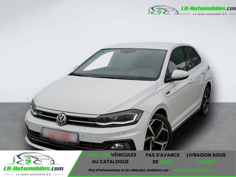 Volkswagen Polo 1.0 TSI 115 S&S BVM 2019 occasion Beaupuy 31850