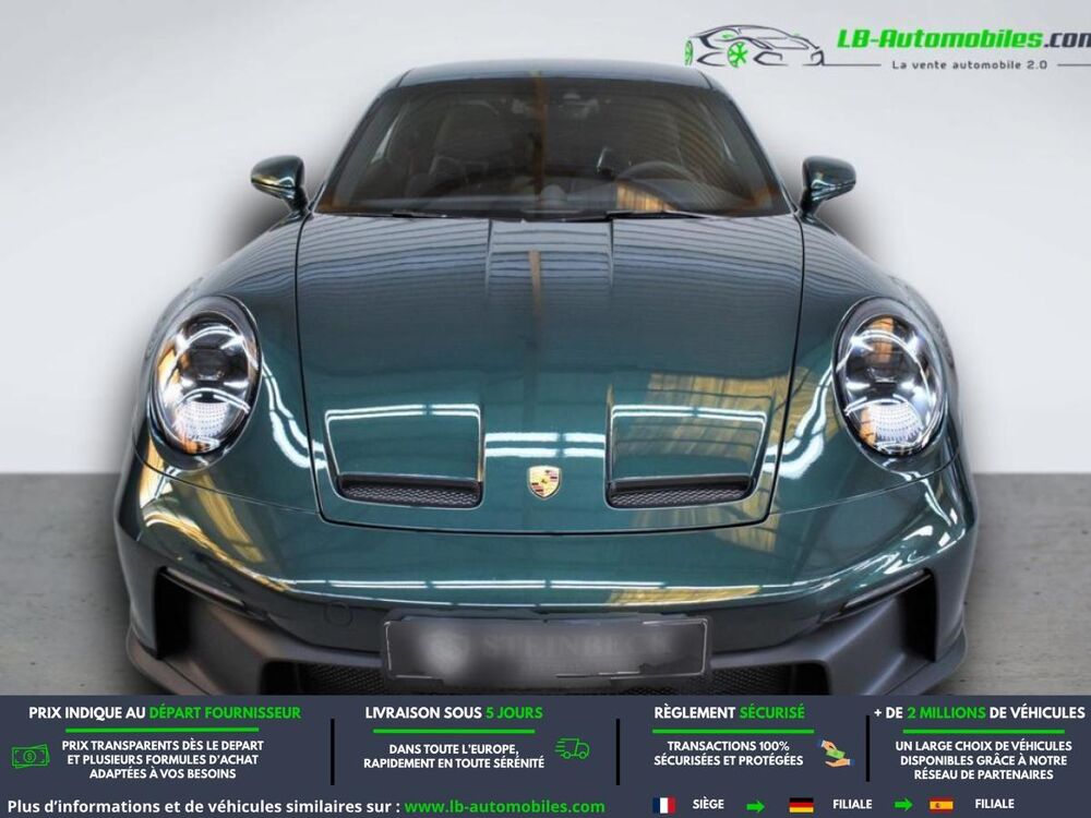 911 4.0i 510 PDK 2024 occasion 31850 Beaupuy