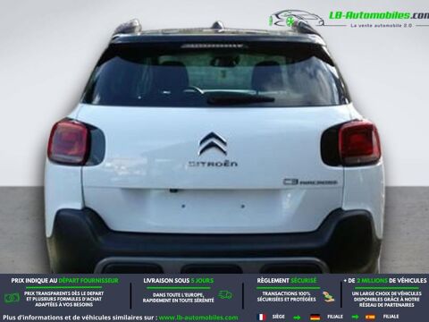 Golf BlueHDi 120 BVA 2020 occasion 31850 Beaupuy