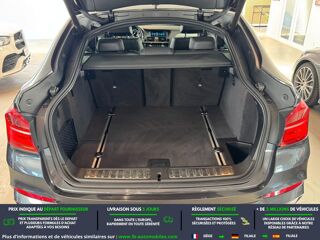 X4 M40i 360 ch BVA 2018 occasion 31850 Beaupuy