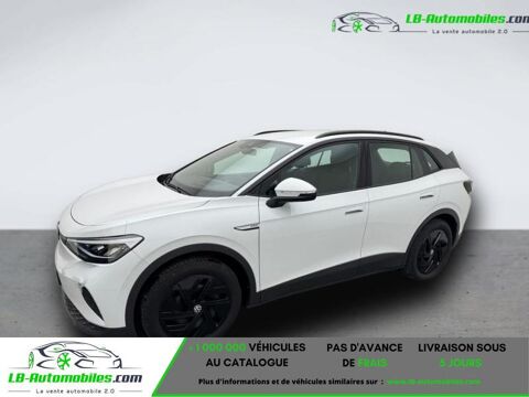 Volkswagen ID.4 204 ch Pro Performance 2021 occasion Beaupuy 31850