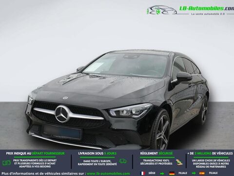 Classe CLA 250 e BVA 2022 occasion 31850 Beaupuy