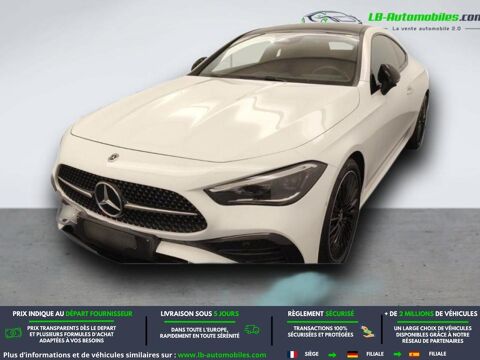 Mercedes CLE 200 BVA 2025 occasion Beaupuy 31850