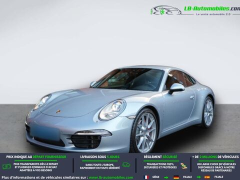 Annonce voiture Porsche 911 108100 €