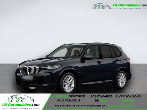 BMW X5 xDrive30d 298 ch BVA 2024 occasion Beaupuy 31850