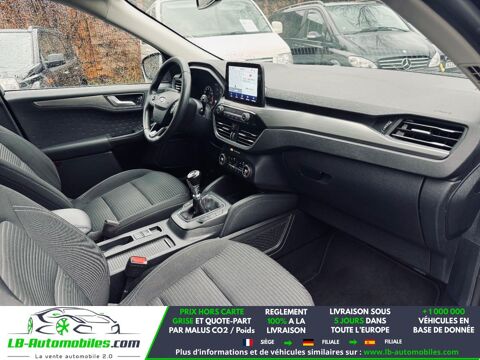 Kuga 1.5 EcoBoost 150 BVM 2020 occasion 31850 Beaupuy