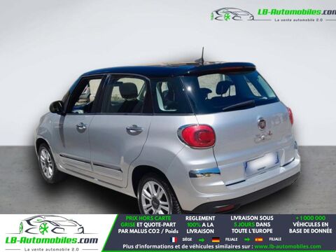 500 L 1.3 Multijet 95 ch BVA 2018 occasion 31850 Beaupuy