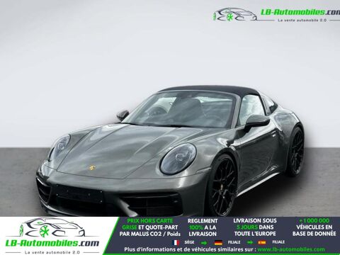 Annonce voiture Porsche 911 188700 €