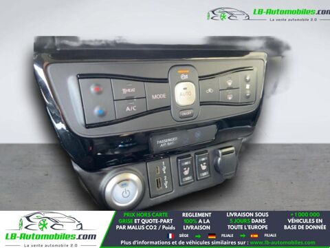 Leaf Electrique 62kWh 217 ch 2023 occasion 31850 Beaupuy