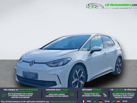 Annonce voiture Volkswagen ID.3 31890 €