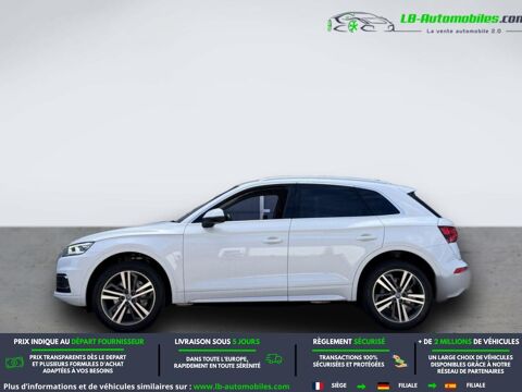 Q5 TFSI 245 BVA Quattro 2019 occasion 31850 Beaupuy