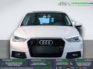 A1 1.4 TFSI 125 BVA 2017 occasion 31850 Beaupuy