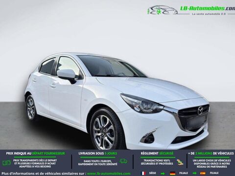 Mazda2 1.5L SKYACTIV-G 90ch 2019 occasion 31850 Beaupuy