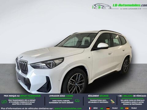 Annonce voiture BMW X1 37490 €