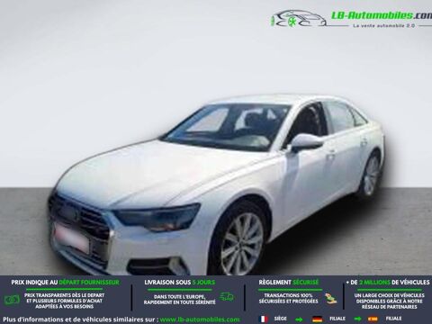 Annonce voiture Audi A6 40840 €
