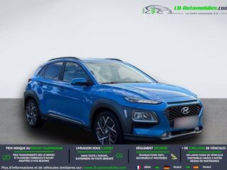 Kona 1.6 GDi 141 Hybrid 2020 occasion 31850 Beaupuy