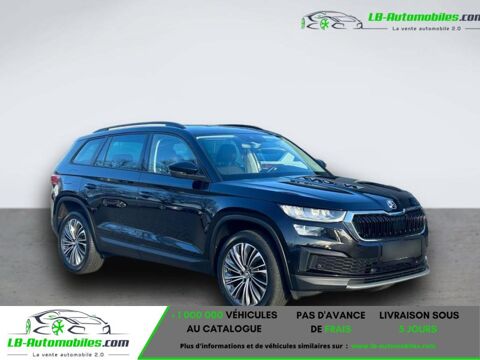 Skoda Kodiaq 1.5 TSI 150 BVM 5pl 2022 occasion Beaupuy 31850