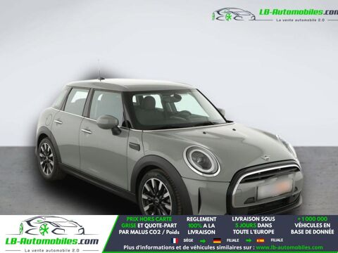 Cooper 102 CH BVA 2022 occasion 31850 Beaupuy