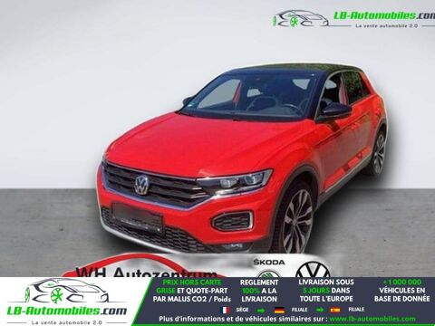 Volkswagen T-ROC 1.5 TSI 150 EVO Start/Stop BVM 2018 occasion Beaupuy 31850