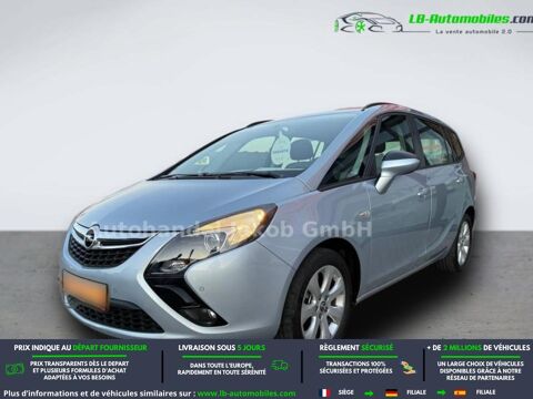 Zafira 1.4 Turbo 140 ch BVA 2015 occasion 31850 Beaupuy