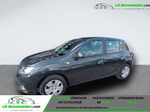 Dacia Sandero dCi 75 2020 occasion Beaupuy 31850