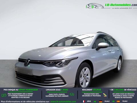 Volkswagen Golf SW 2.0 TDI 116 BVA 2024 occasion Beaupuy 31850