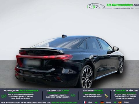 A5 40 TDI Hybride 204 BVA Quattro 2025 occasion 31850 Beaupuy