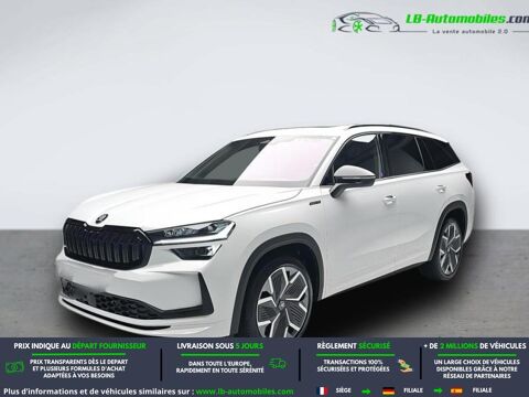 Skoda Kodiaq 1.5 TSI 150 BVA 7pl 2026 occasion Beaupuy 31850