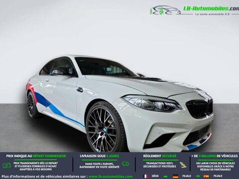 M2 410 ch BVA 2019 occasion 31850 Beaupuy