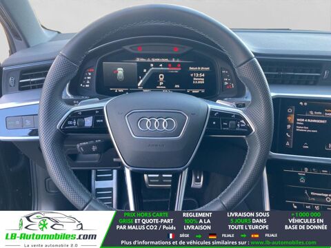 S6 TDI 344 ch BVA Quattro 2025 occasion 31850 Beaupuy
