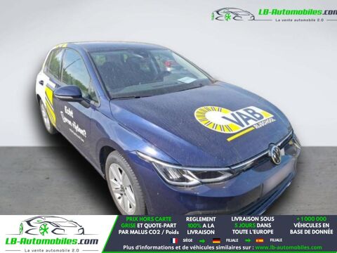 Golf 1.0 TSI OPF 110 BVM 2023 occasion 31850 Beaupuy