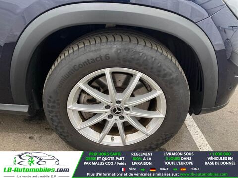 Classe GLE 350 e EQ POWER BVA 4Matic 2022 occasion 31850 Beaupuy
