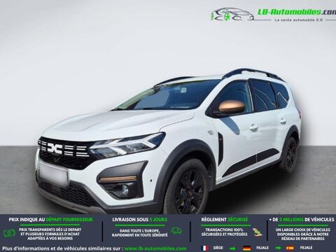 Annonce voiture Dacia Jogger 18788 €