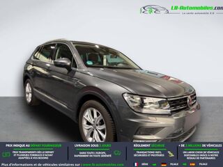 Tiguan 1.4 TSI 125 BMT 2016 occasion 31850 Beaupuy