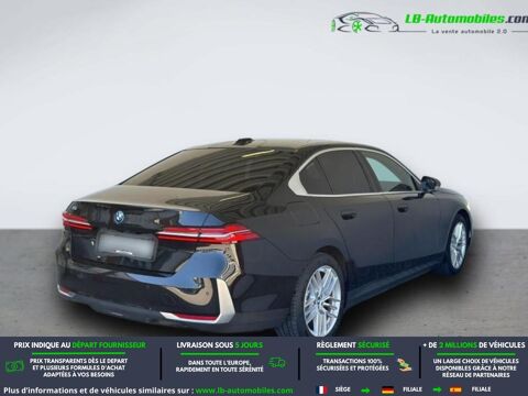 i5 eDrive40 340 ch 2024 occasion 31850 Beaupuy
