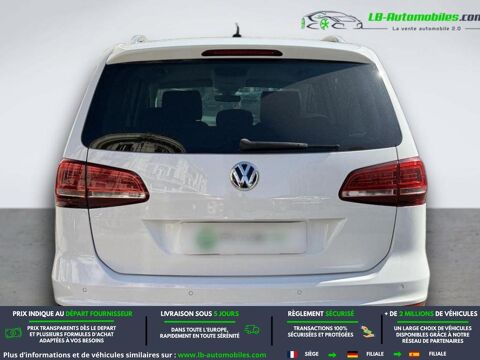 Sharan 2.0 TDI 150 BVA 2019 occasion 31850 Beaupuy