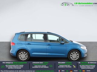 Touran 1.5 TSI 150ch BVA 2019 occasion 31850 Beaupuy