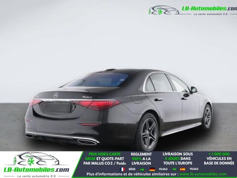 Classe S 450 d BVA 4-Matic 2025 occasion 31850 Beaupuy