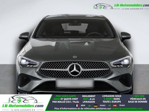 Classe CLA 200 BVA 2025 occasion 31850 Beaupuy