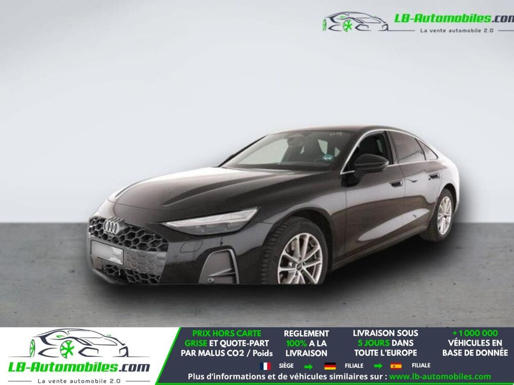 A6 40 TDI 204 ch Quattro 2025 occasion 31850 Beaupuy