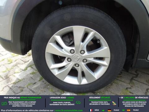 HR-V 1.5 i-VTEC BVA 130ch 2019 occasion 31850 Beaupuy