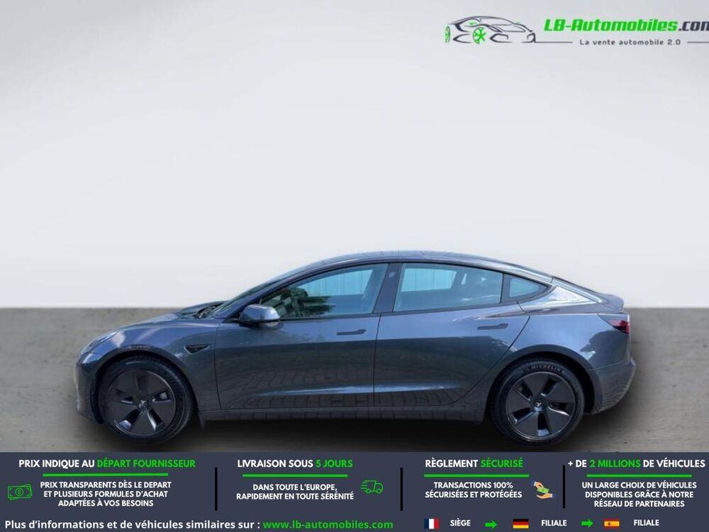 Model 3 Long Range Dual Motor AWD 2023 occasion 31850 Beaupuy