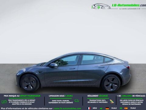 Model 3 Long Range Dual Motor AWD 2023 occasion 31850 Beaupuy